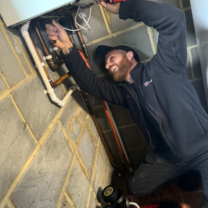 emergency plumbing Southampton (1)
