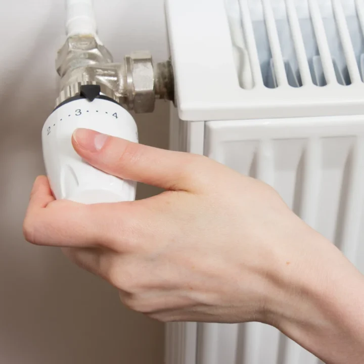 plumbing and heating